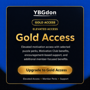 Gold Access