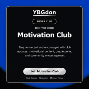 Silver Access (Motivation Club)