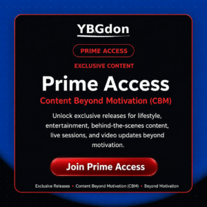 Prime Access (CBM)